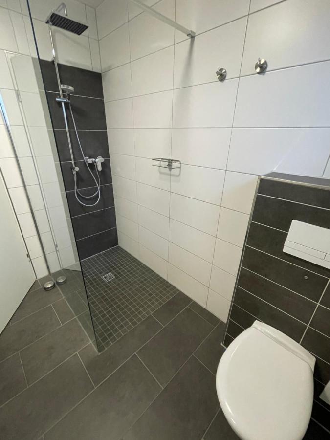 Ferien Bungalow Ennens Rhauderfehn Exterior foto